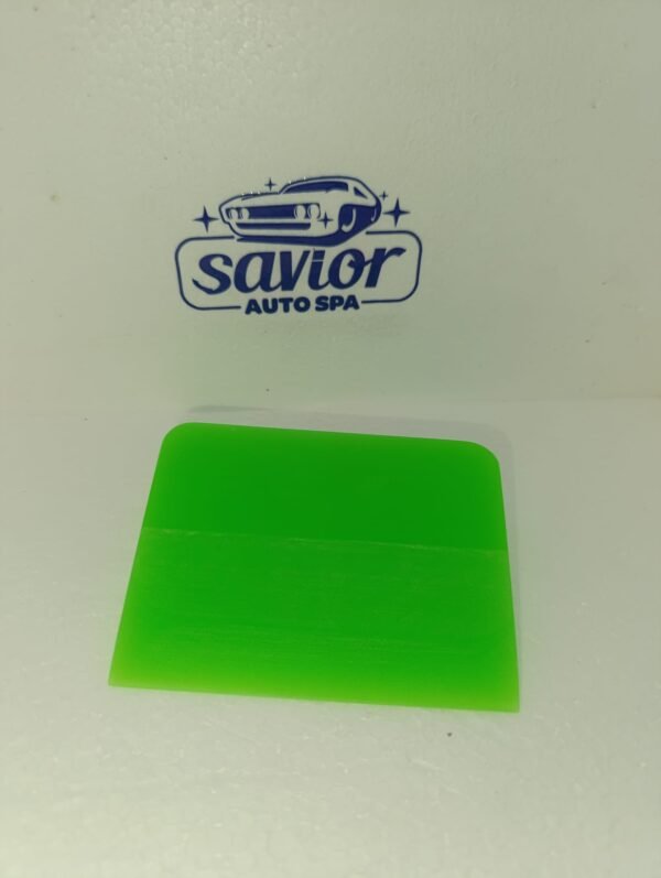 Savior Kaplama Aparatı Özel Ragle Yeşil