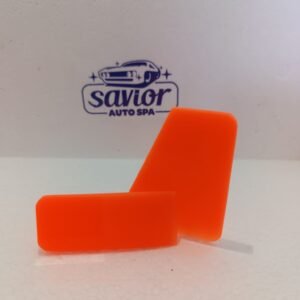 Savior Kaplama Aparatı Özel Kesim