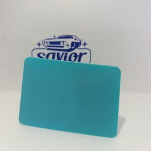 Savior Kaplama Aparatı Elastik Ragle
