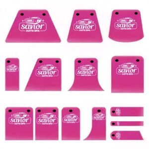 Savior Auto Spa Ragle Kit