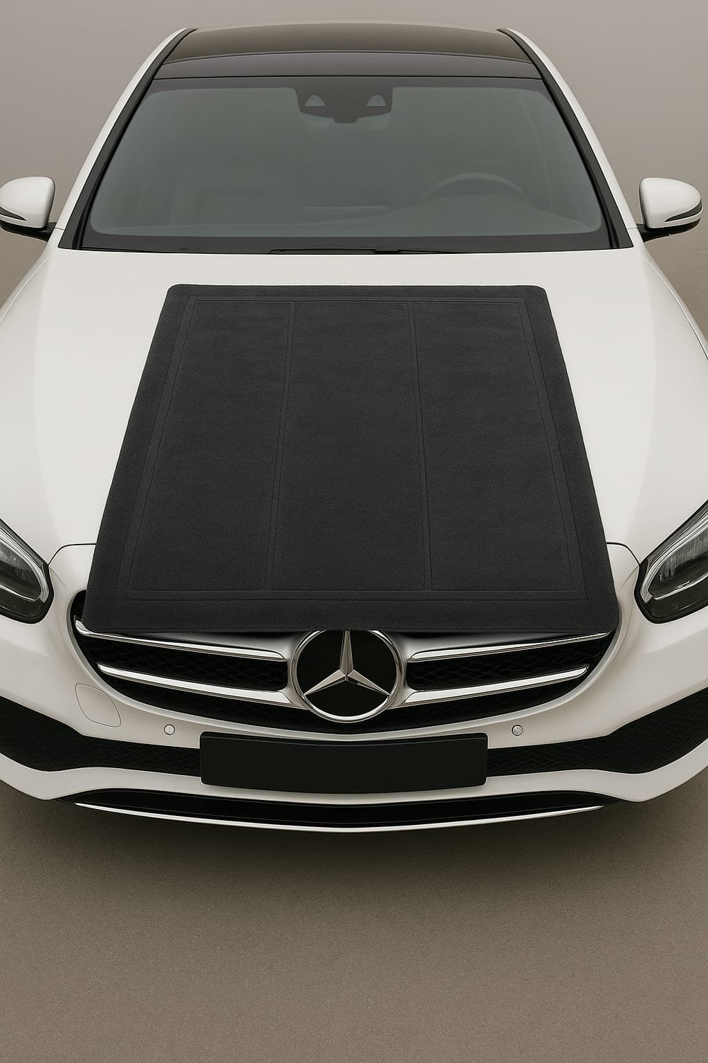 Savior 1400 GSM Araba Havlu