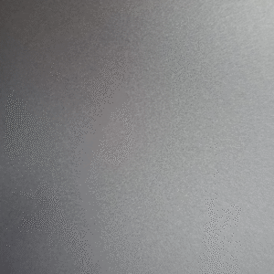 Ghost Metallic Shadow Grey