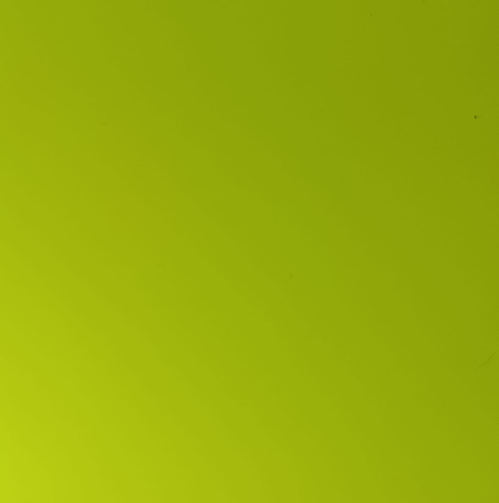 Liquid Metal Yellow Lime